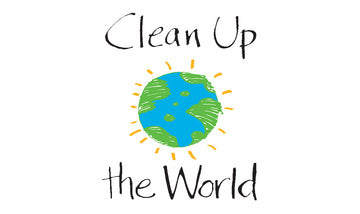 Clean Up The World!