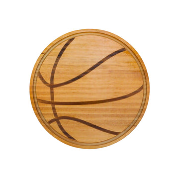 Basketball Wood Board - 13