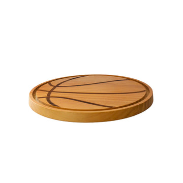 Basketball Wood Board - 13
