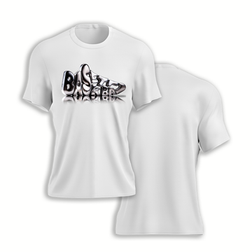 3D Basketball HOOPS Graphic Tees-Hoopsbasket.com