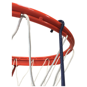 Spalding Basketball Rim Height Indicator