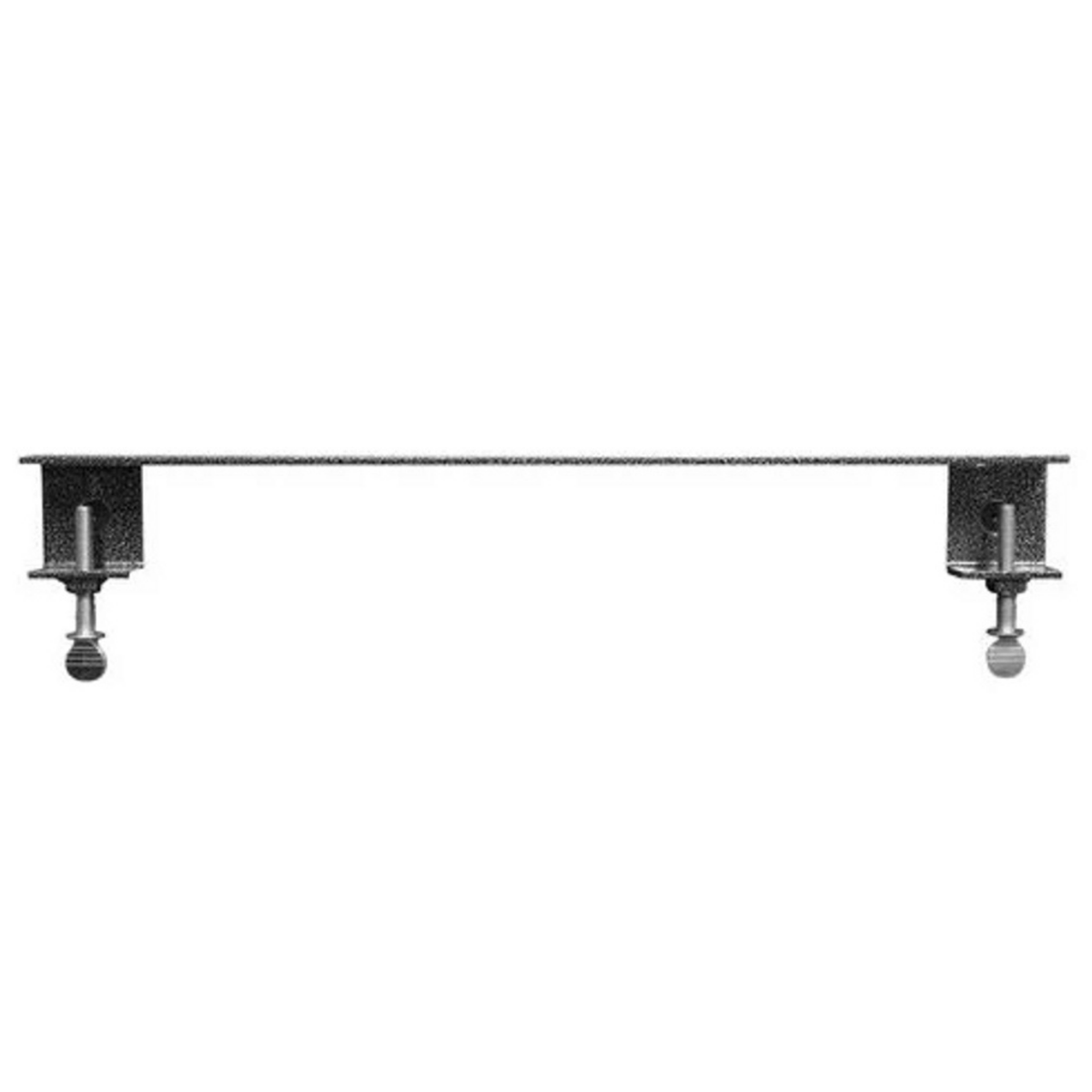 Spalding Economy Scorer's Table with Padding &mdash; Real basketball specialist support