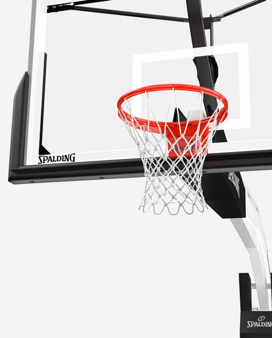 Spalding Arena Renegade 72 Basketball Hoop | Basketball Equipment | Hoopsbasket