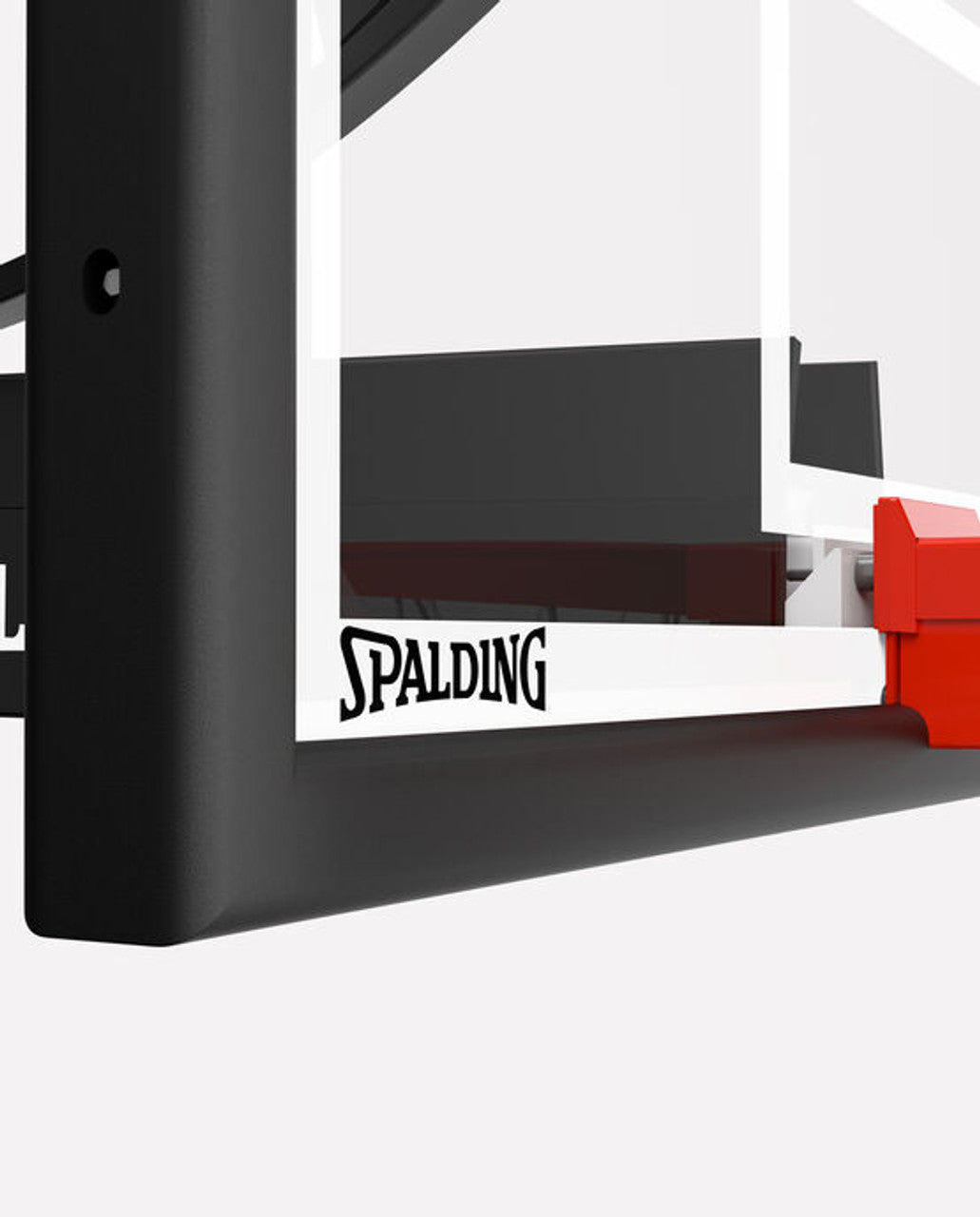 Spalding Arena Renegade 72 Basketball Hoop | Basketball Equipment | Hoopsbasket