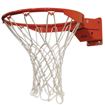 Spalding Slammer™ Competitor Basketball Goal