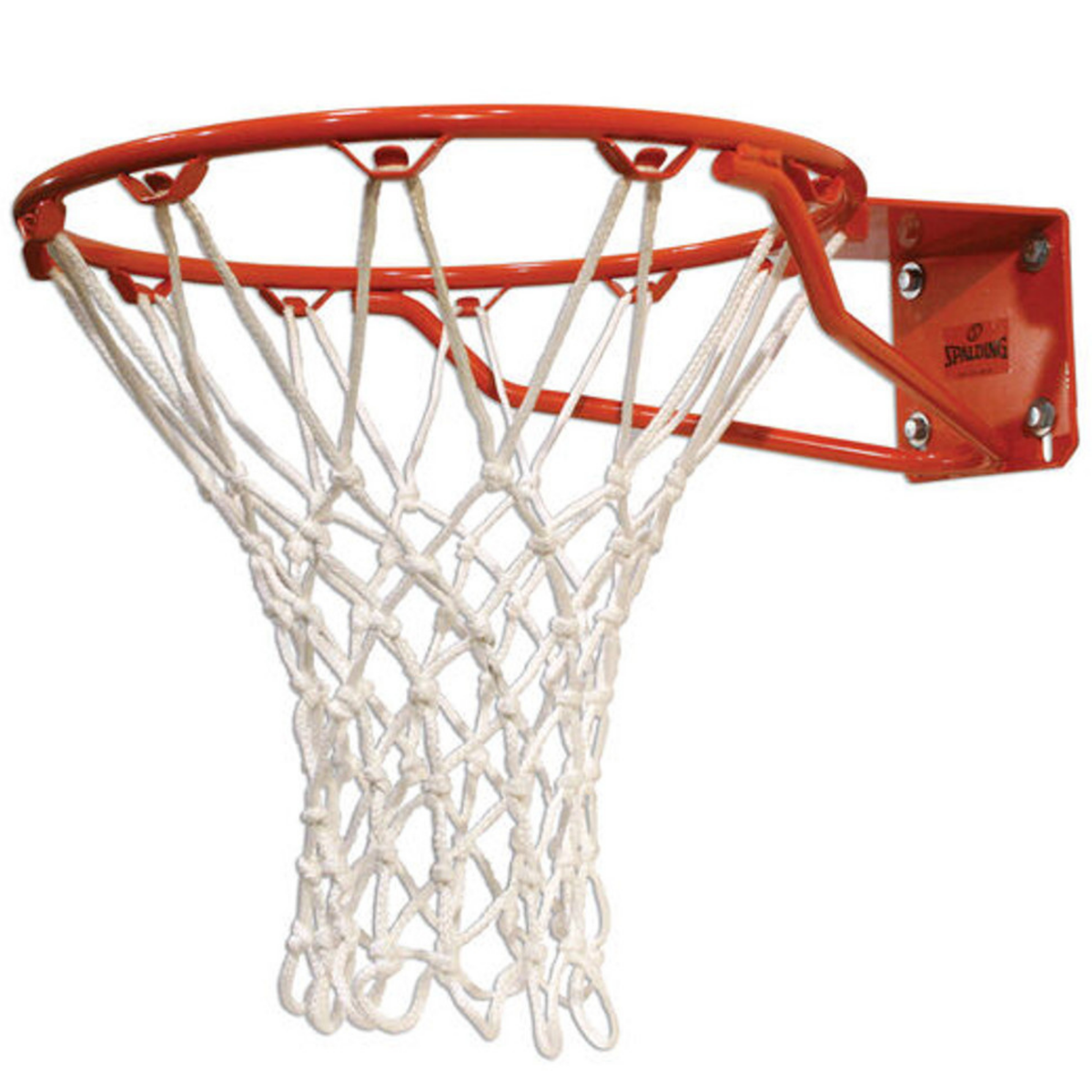 Spalding Roughneck™ Gorilla Basketball Goal