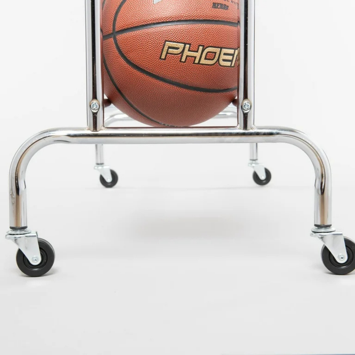 Spalding Basketball Economy Ball Truck &mdash; Authorized partnerships you can trust