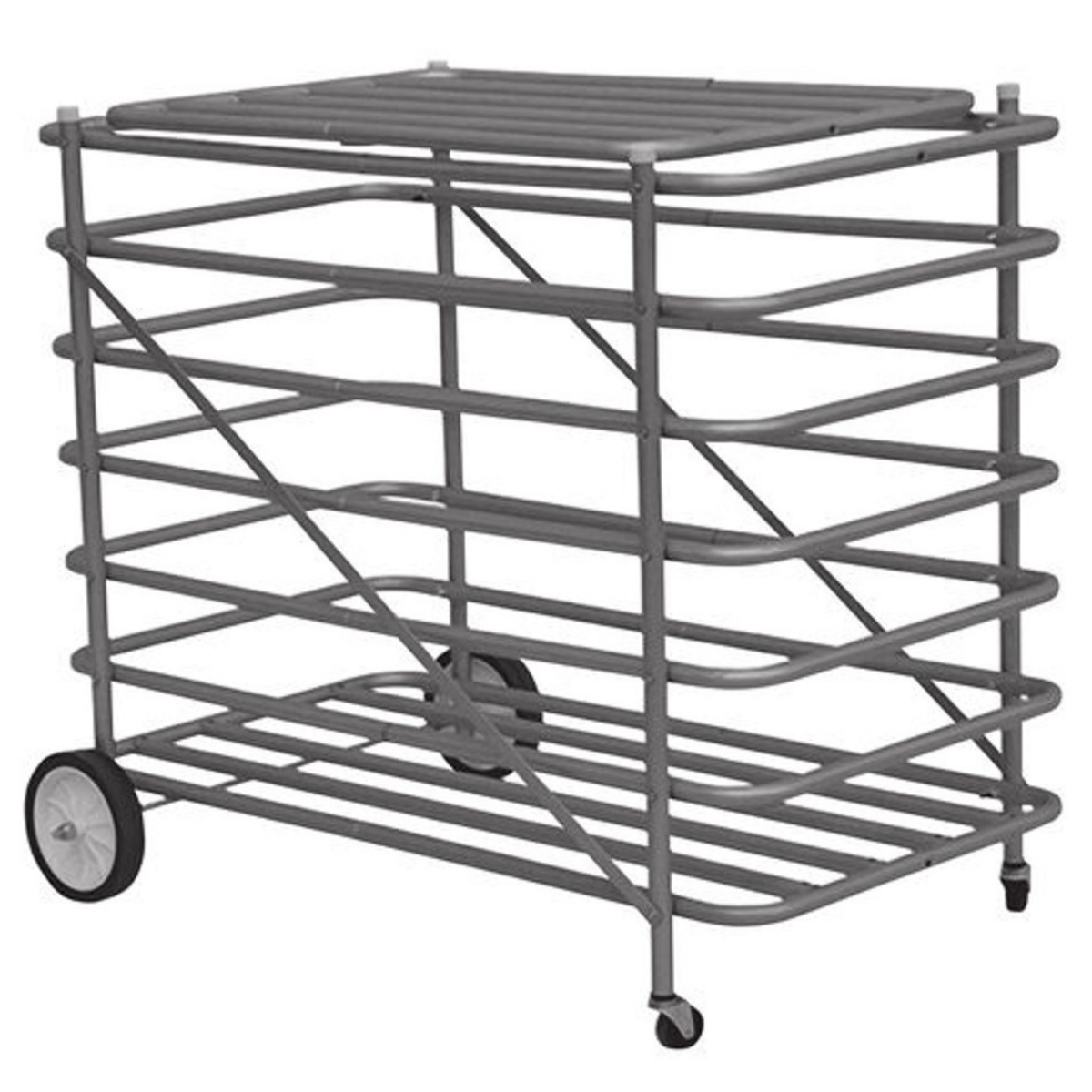 Spalding Ball Locker