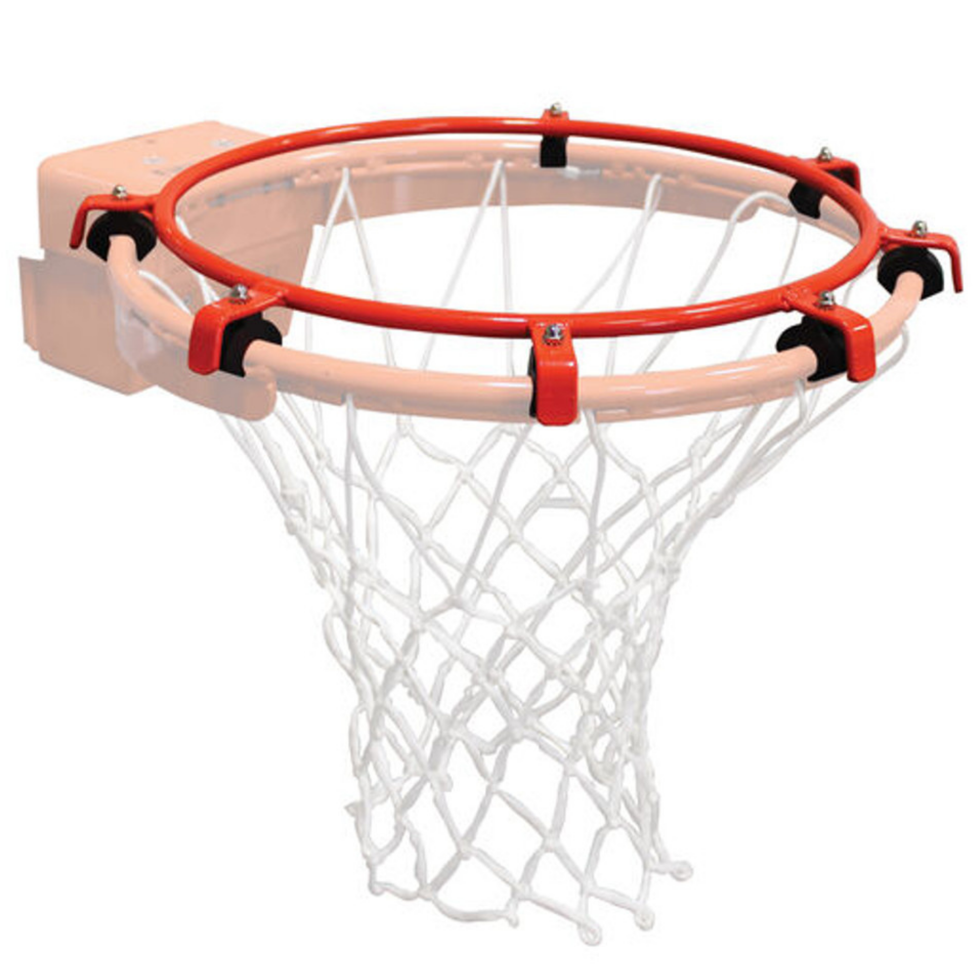 Spalding Basketball Practice Shooting Ring