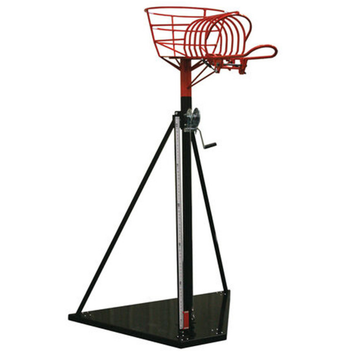 Spalding Basketball McCall's Rebounder