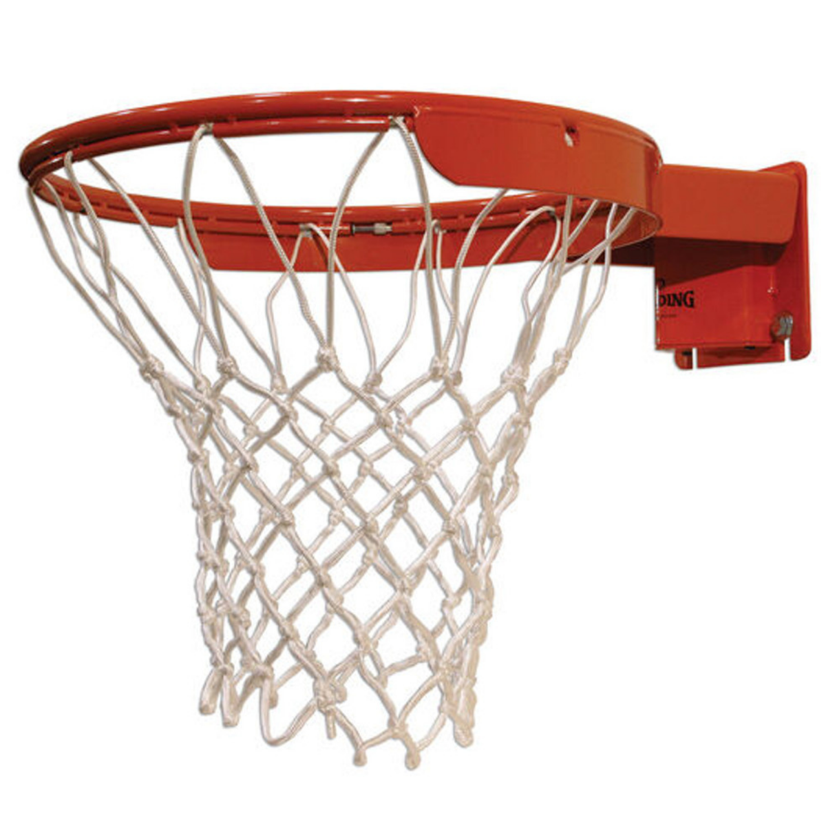 Spalding Slammer™ Competition 180 Basketball Goal