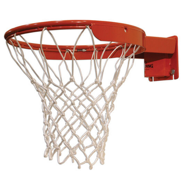 Spalding Slammer™ Competition 180 Basketball Goal