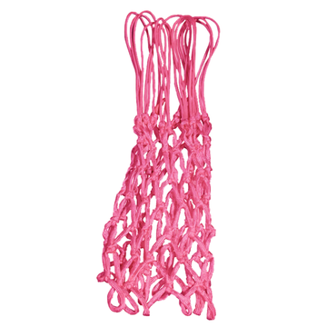 Spalding Pink Anti-Whip Basketball Net