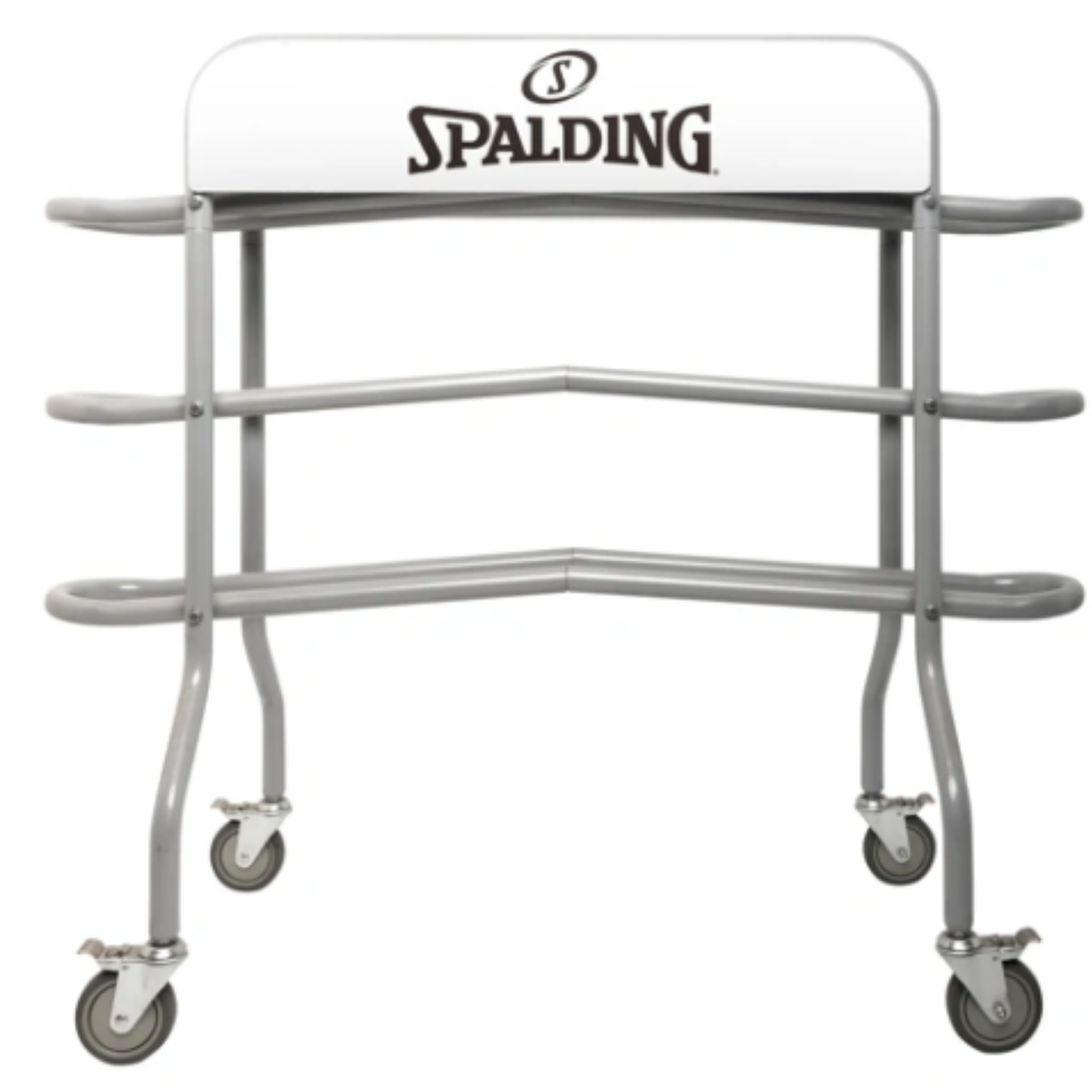 Spalding Basketball Official Ball Truck &mdash; Made-to-order in California