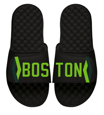 Boston Celtics 2024/25 City Edition