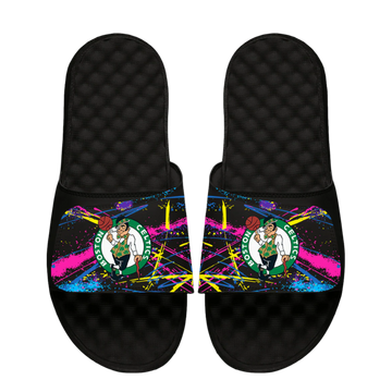 Boston Celtics ISlide x StayCool