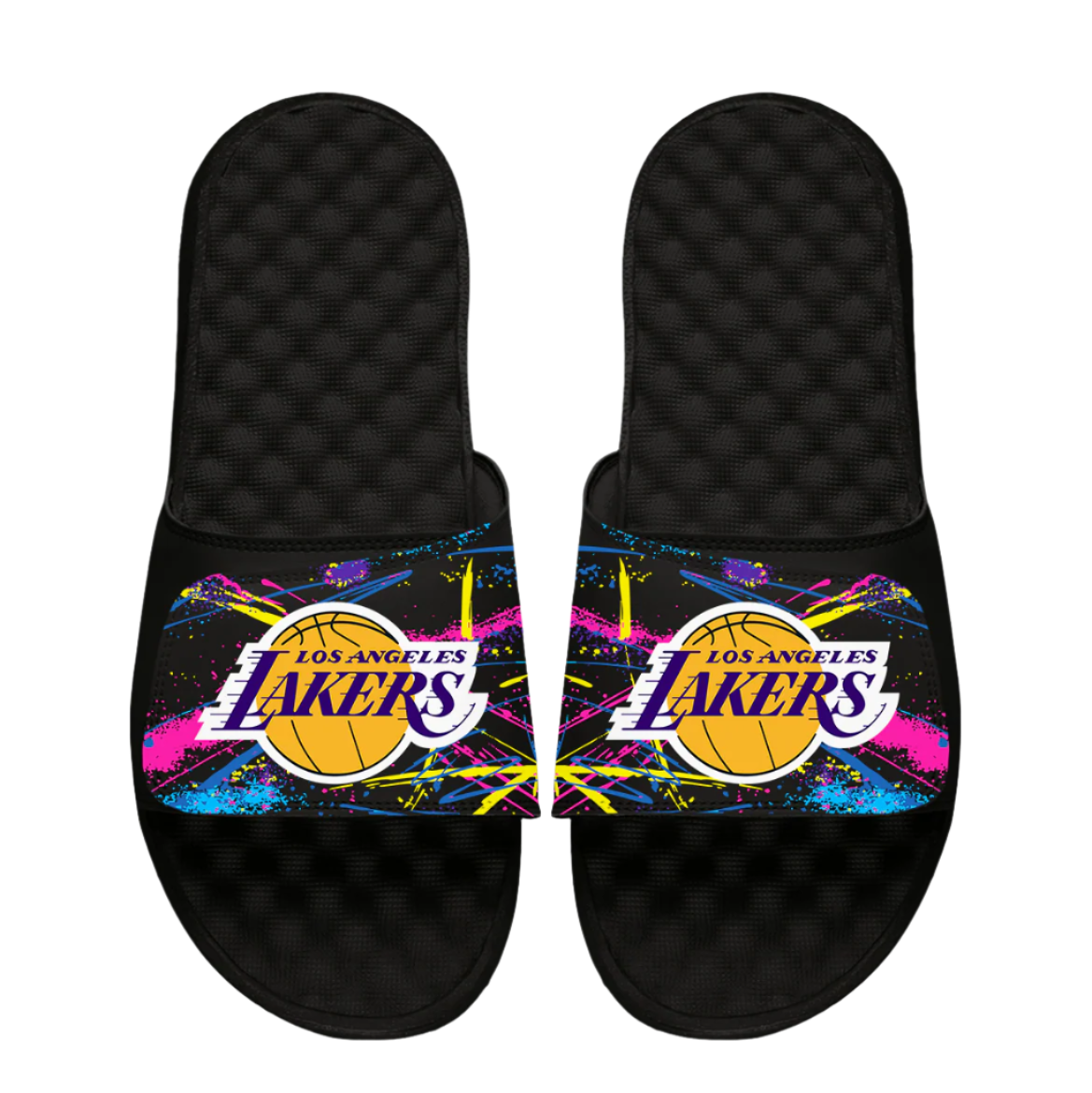 Los Angeles Lakers ISlide x StayCool