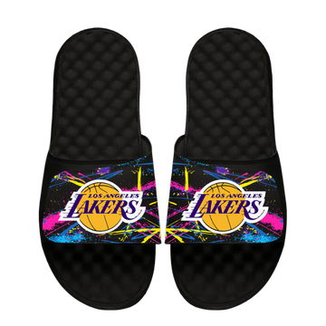 Los Angeles Lakers ISlide x StayCool