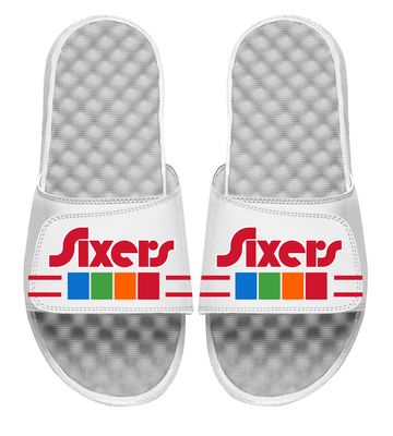 Philadelphia 76ers 2024/25 City Edition