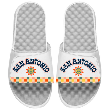 San Antonio Spurs 2024/25 City Edition