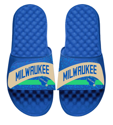 Milwaukee Bucks 2024 City Edition