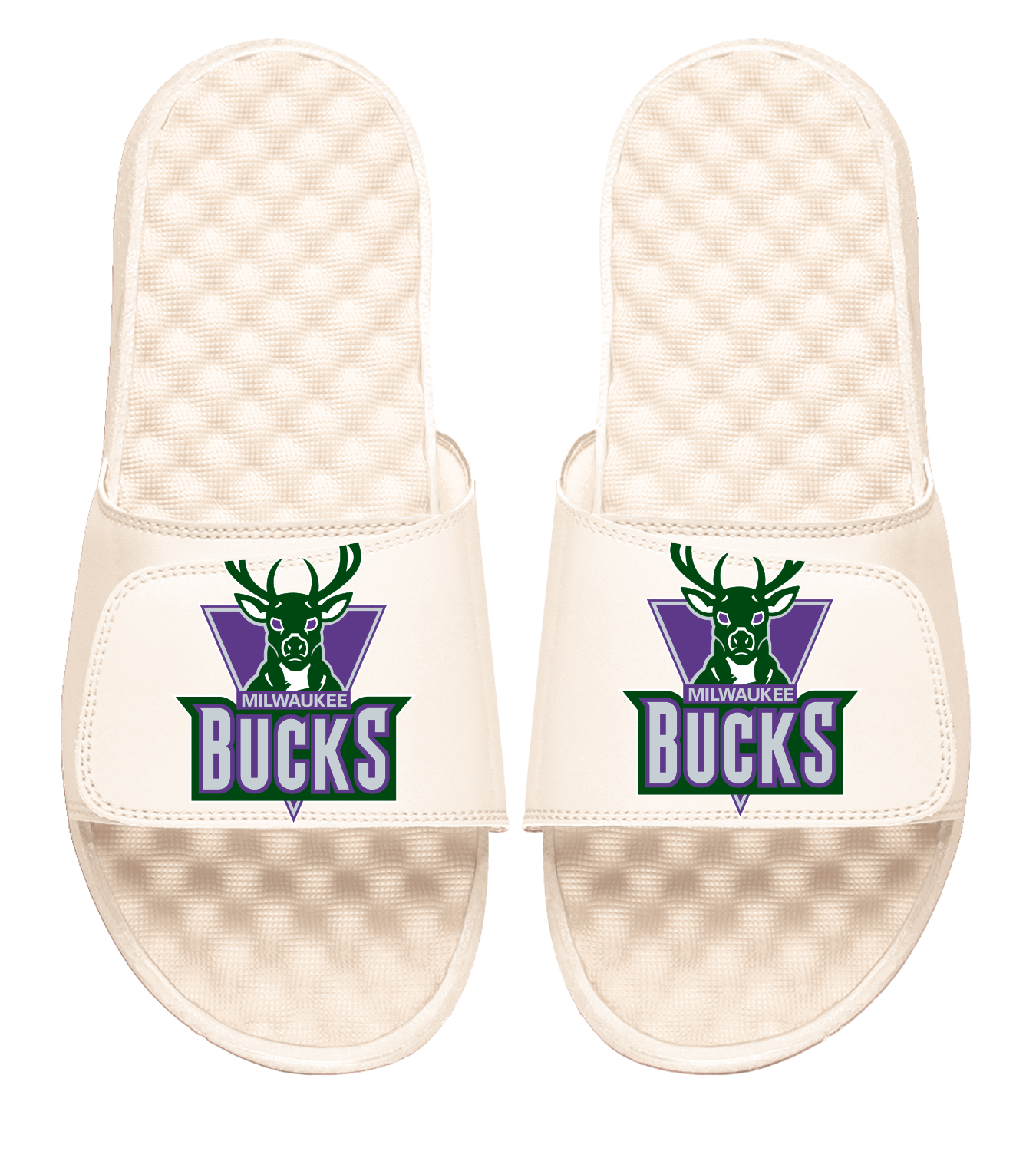 Bucks Cream Primary Slides
