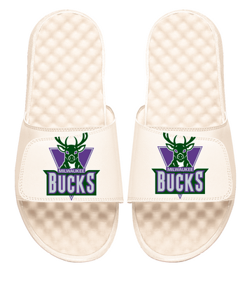 Bucks Cream Primary Slides