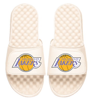 Lakers Cream Primary Slides