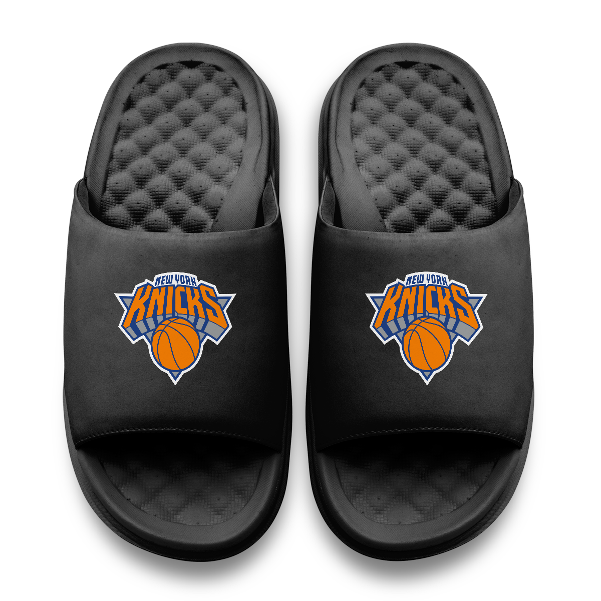 New York Knicks Primary Motive &mdash; Made-to-order in California