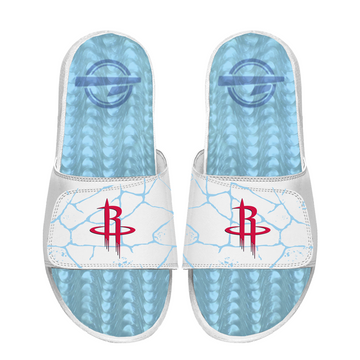 Houston Rockets White Ice Gel