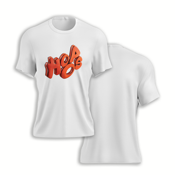 3D Basketball HOOPS Graphic Tees