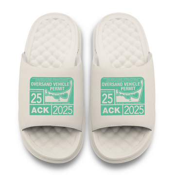 Nantucket Permit Primary Motive