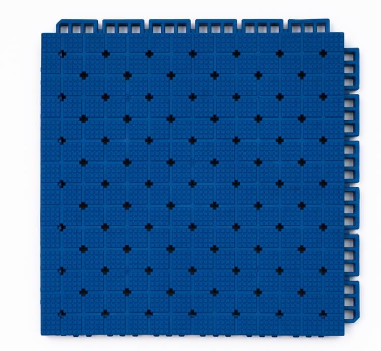 Enlio Official FIBA 3X3 Basketball Court