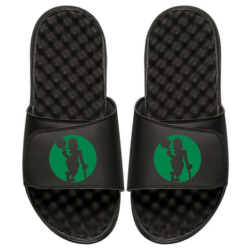 Boston Celtics Lucky Slides