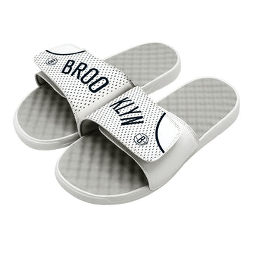 Brooklyn Nets Home Jersey Slides