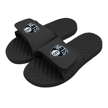 Brooklyn Nets Primary Slides