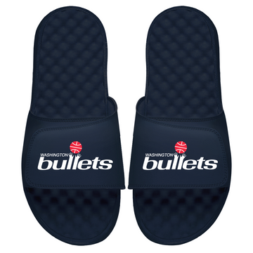 Washington Bullets HWC Primary Slides