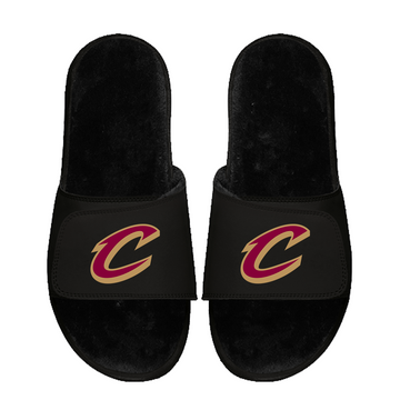 Cleveland Cavaliers Primary Black Fur
