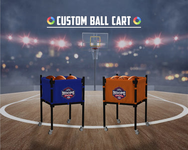 Top 10 Custom Basketball Jerseys From Hoopsbasket