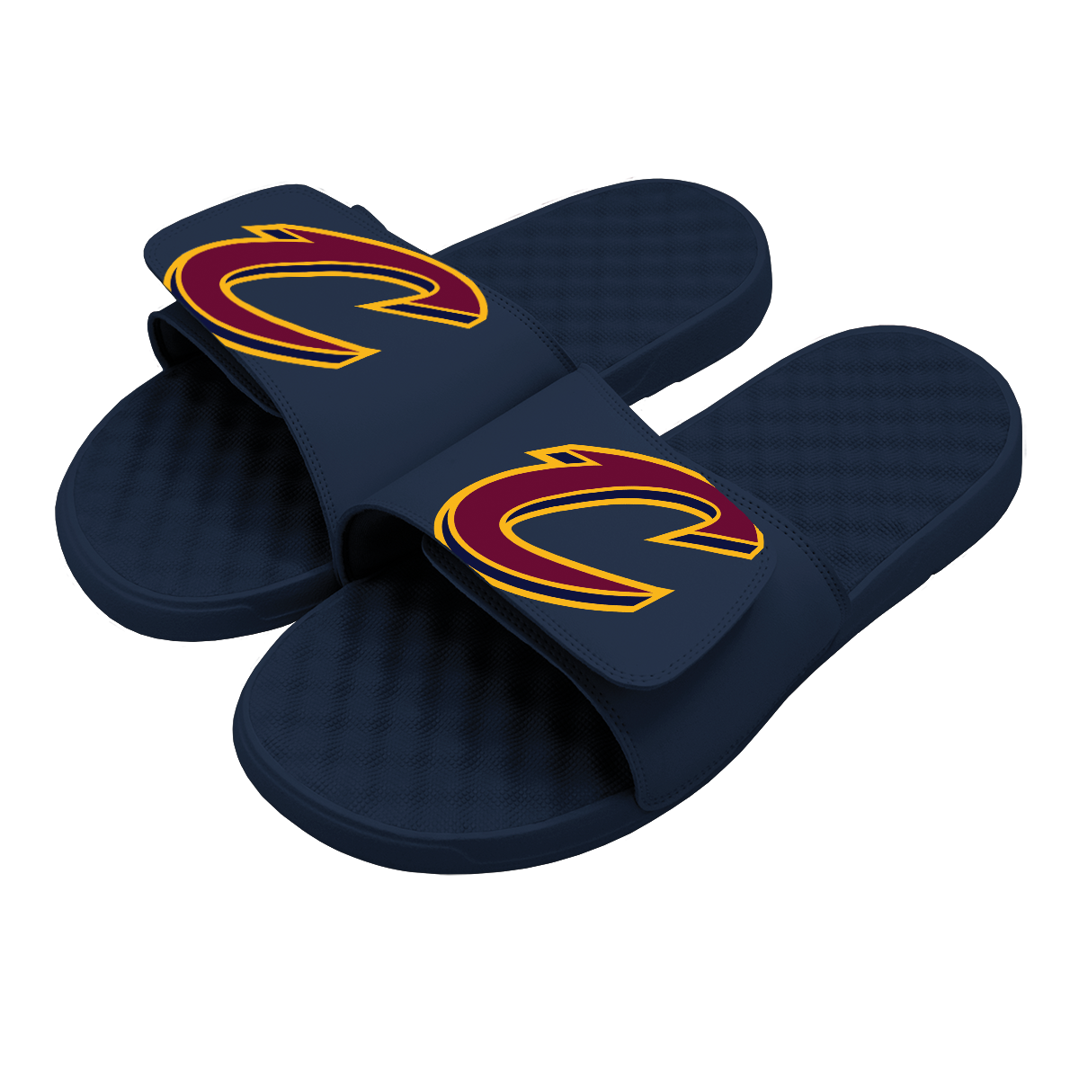 Cleveland Cavaliers Blown Up Navy Slides