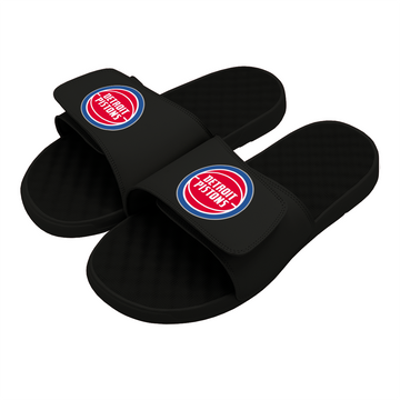 Detroit Pistons Primary Slides
