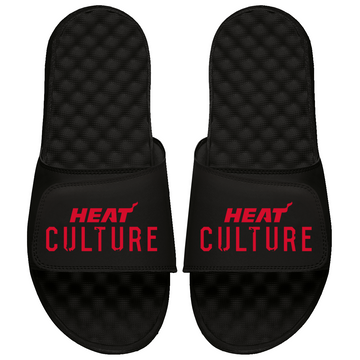 Miami Heat City Edition Black - Heat Culture