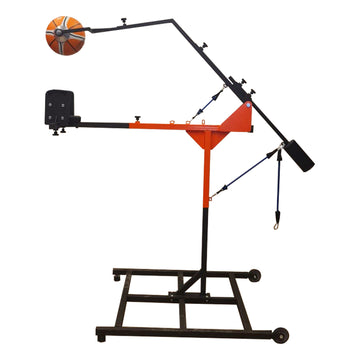 Shooting Correction Machine