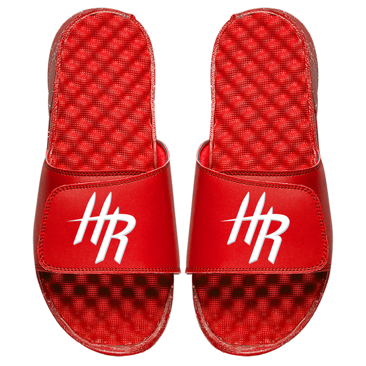 Houston Rockets Secondary Slides