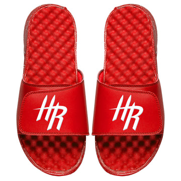 Houston Rockets Secondary Slides