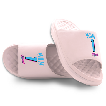 Miami Heat Mom Motive