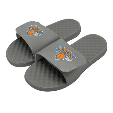 Knicks 8Bit Logo Slides