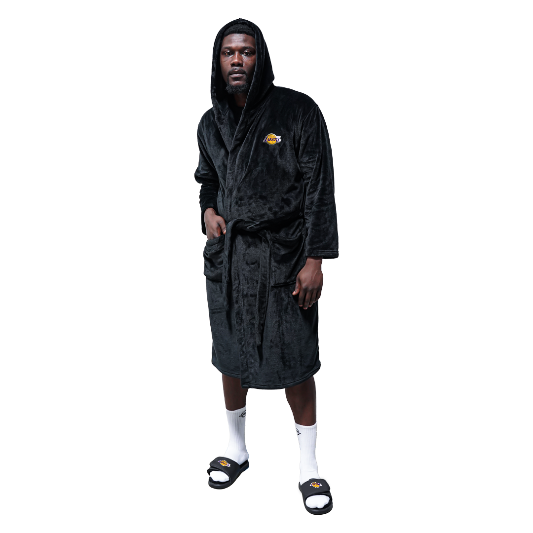 Los Angeles Lakers Phantom Robe