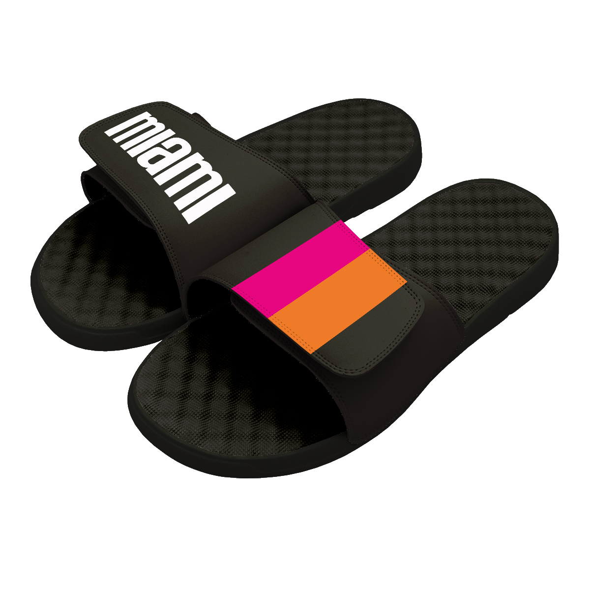 Heat Floridian Black (Mothership)