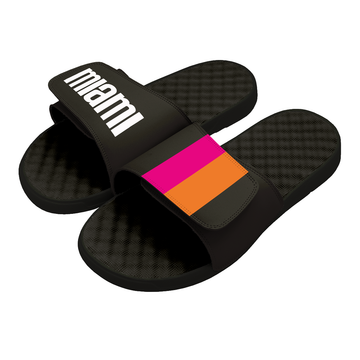 Heat Floridian Black (Mothership)
